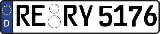RE-RY5176