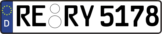 RE-RY5178