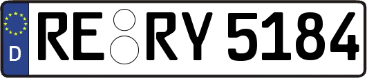 RE-RY5184