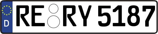 RE-RY5187