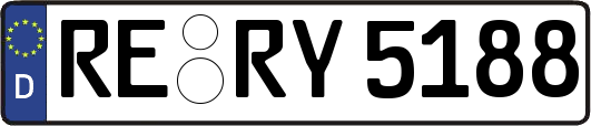 RE-RY5188