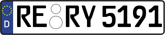 RE-RY5191