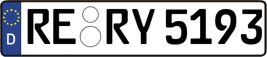 RE-RY5193