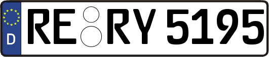 RE-RY5195