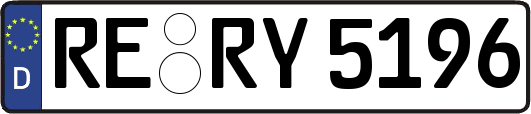 RE-RY5196