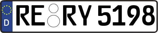 RE-RY5198