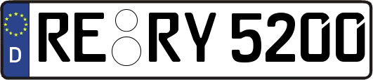 RE-RY5200