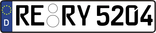 RE-RY5204