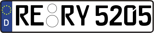 RE-RY5205