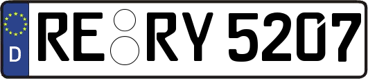 RE-RY5207