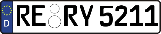 RE-RY5211