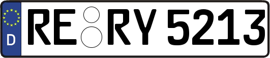 RE-RY5213