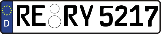 RE-RY5217