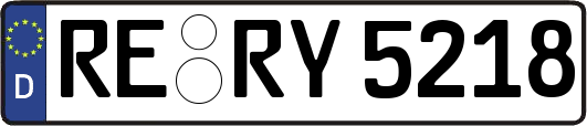 RE-RY5218
