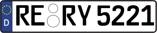 RE-RY5221