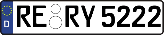 RE-RY5222