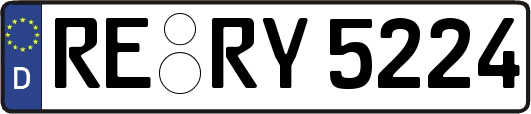 RE-RY5224