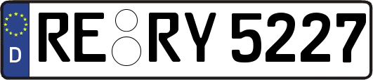 RE-RY5227