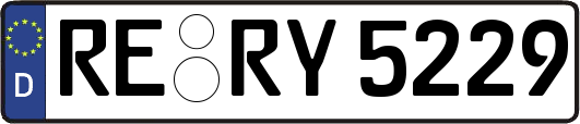 RE-RY5229