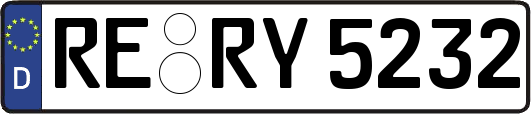 RE-RY5232
