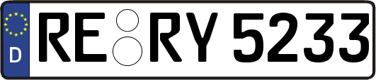 RE-RY5233