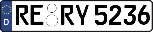 RE-RY5236