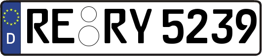 RE-RY5239