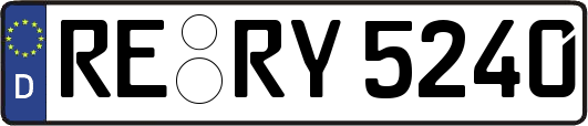 RE-RY5240