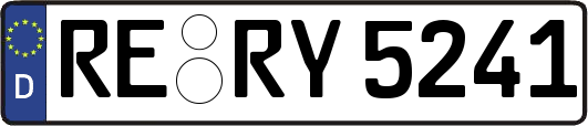 RE-RY5241