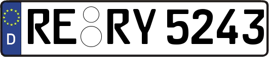 RE-RY5243