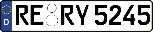 RE-RY5245