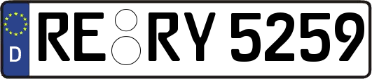 RE-RY5259