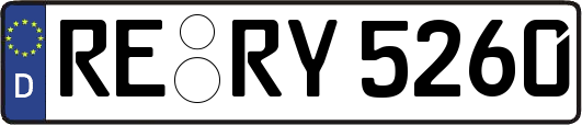 RE-RY5260