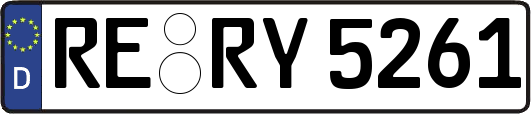 RE-RY5261