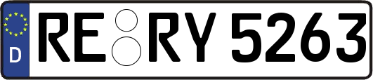 RE-RY5263