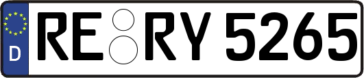 RE-RY5265