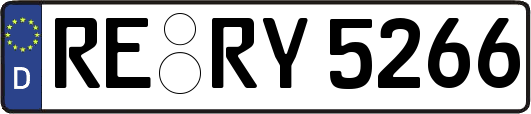 RE-RY5266