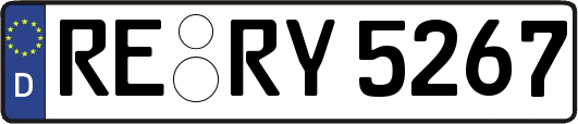 RE-RY5267