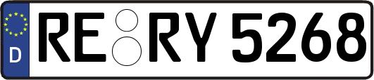 RE-RY5268