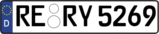 RE-RY5269
