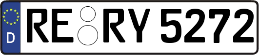 RE-RY5272