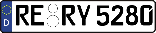 RE-RY5280