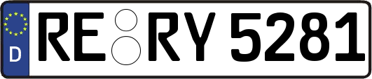 RE-RY5281