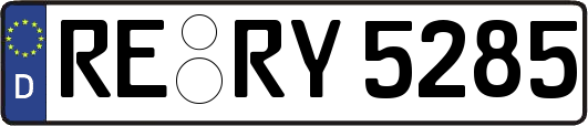 RE-RY5285