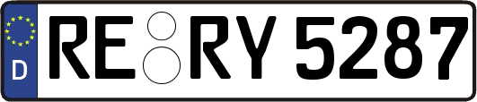 RE-RY5287