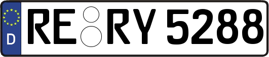RE-RY5288