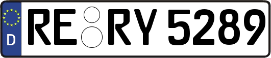 RE-RY5289