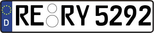 RE-RY5292