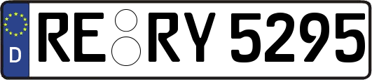 RE-RY5295