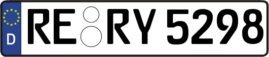 RE-RY5298